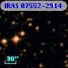 IRAS 07552-2914
