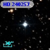 HD 240257