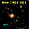 IRAS 07553-2833