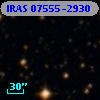 IRAS 07555-2930