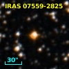 IRAS 07559-2825