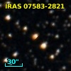 IRAS 07583-2821