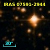 IRAS 07591-2944