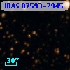 IRAS 07593-2945