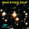 IRAS 07593-2918