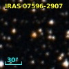 IRAS 07596-2907
