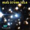 IRAS 07598-2814