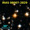 IRAS 08007-2829