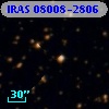 IRAS 08008-2806