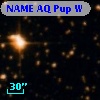 NAME AQ Pup W