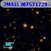 2MASS J07571729-2818312