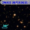 2MASS J07583615-2916203