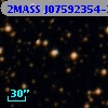 2MASS J07592354-2948337