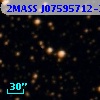 2MASS J07595712-2851544