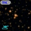 2MASS J08010525-2944245