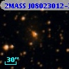 2MASS J08023012-2823546