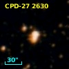 CPD-27  2630