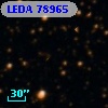 LEDA   78965