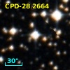 CPD-28  2664