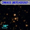 2MASS J07543587-2839389