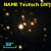 NAME Teutsch GN J2320.1+5821
