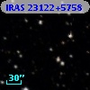 IRAS 23122+5758