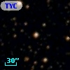 2MASS J08004466-2811401