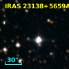 IRAS 23138+5659A
