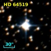 HD  64519