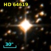 HD  64619