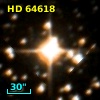 HD  64618