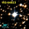 HD  64823
