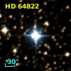 HD  64822