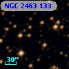 NGC  2483   133