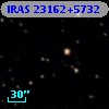 IRAS 23162+5732