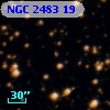NGC  2483    19