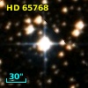 HD  65768