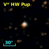 V* HW Pup