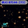 IRAS 07544-2732