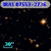 IRAS 07553-2736