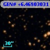 GEN# +6.46803031