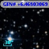 GEN# +6.46803069