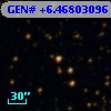 GEN# +6.46803096