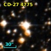 2MASS J07565983-2809474