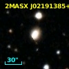 2MASX J02191385+4142586