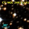 Cl* NGC 2483     LJ      41