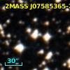 2MASS J07585365-2835024