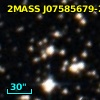 2MASS J07585679-2832497