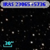 IRAS 23065+5736