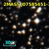 2MASS J07585451-2836138
